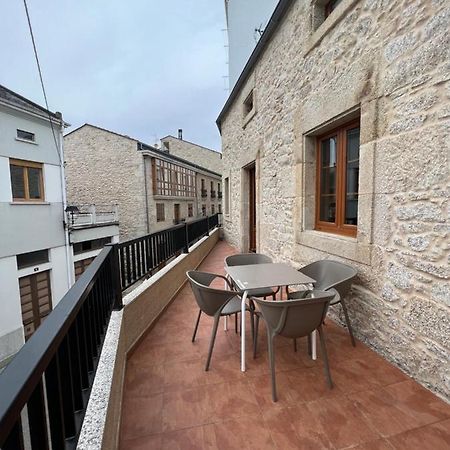 Apartamento Vila O Valadouro 2 Dış mekan fotoğraf