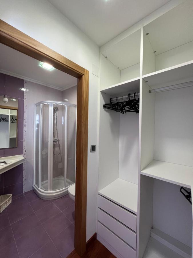 Apartamento Vila O Valadouro 2 Dış mekan fotoğraf