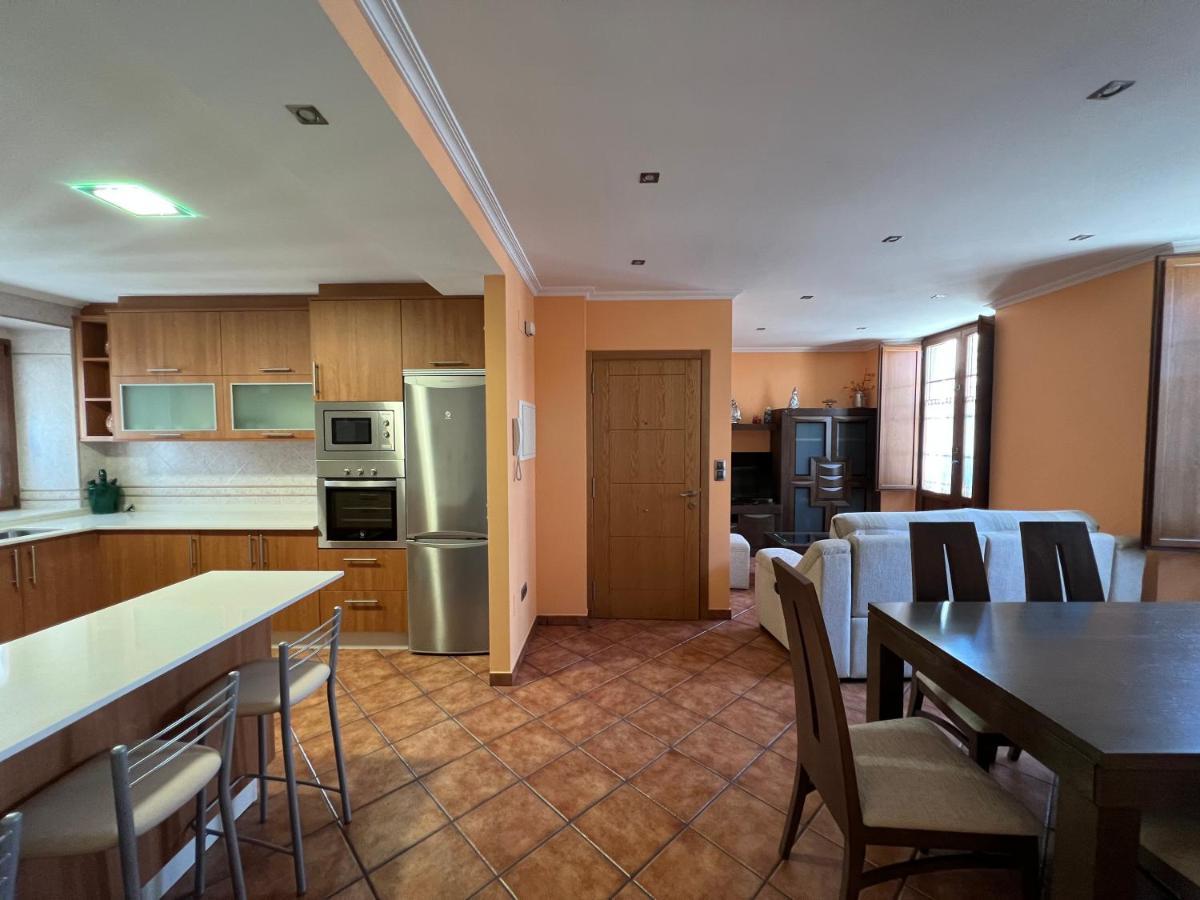 Apartamento Vila O Valadouro 2 Dış mekan fotoğraf