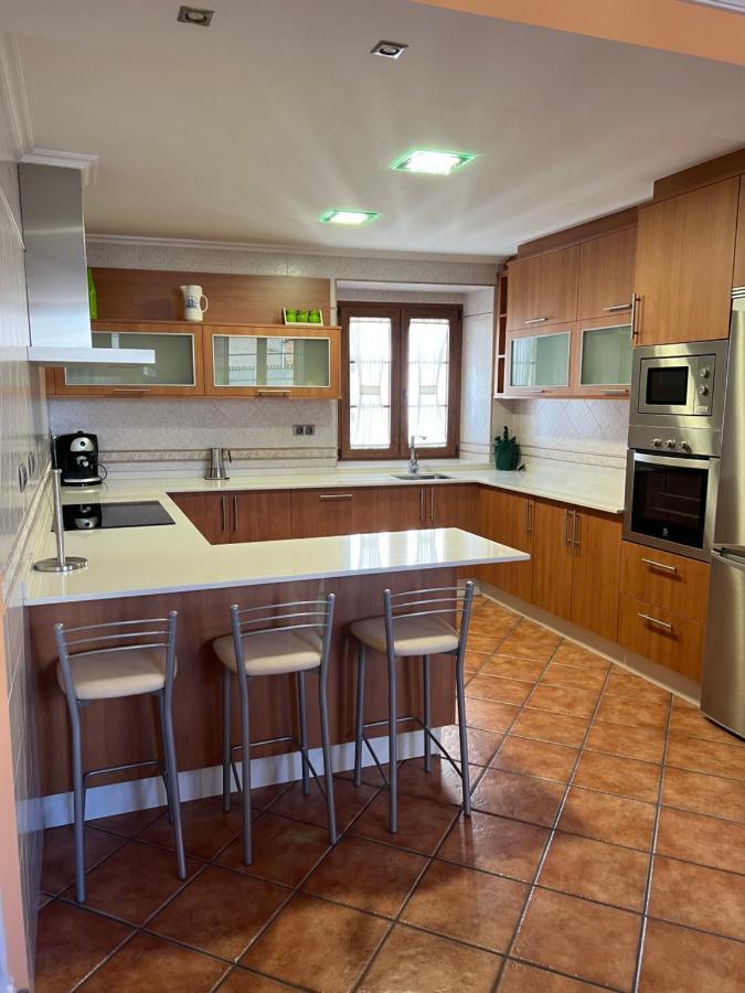 Apartamento Vila O Valadouro 2 Dış mekan fotoğraf